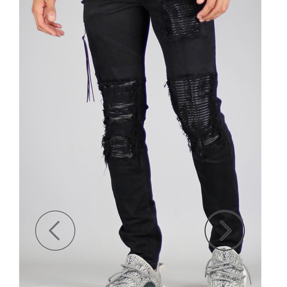 Hyper Denim